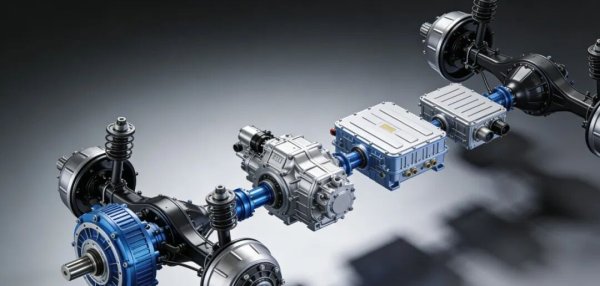 苏州绿控传动IPO已问询，吉利、东风是大客户，六成收入来自前五大客户