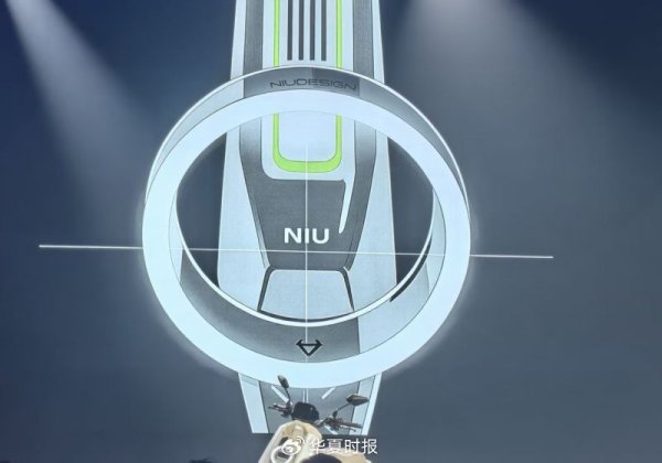 毛利率创新高，小牛电动押注AI定义下一个“十年”