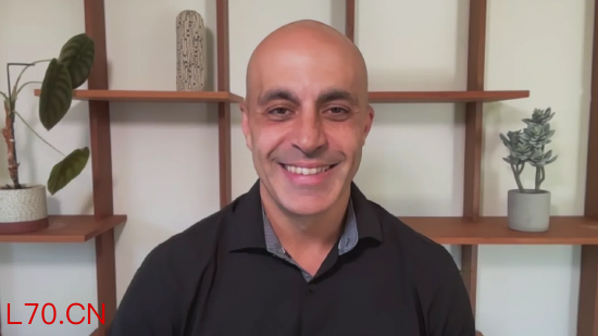 Databricks&nbsp;联合创始人兼首席执行官阿里・戈德西