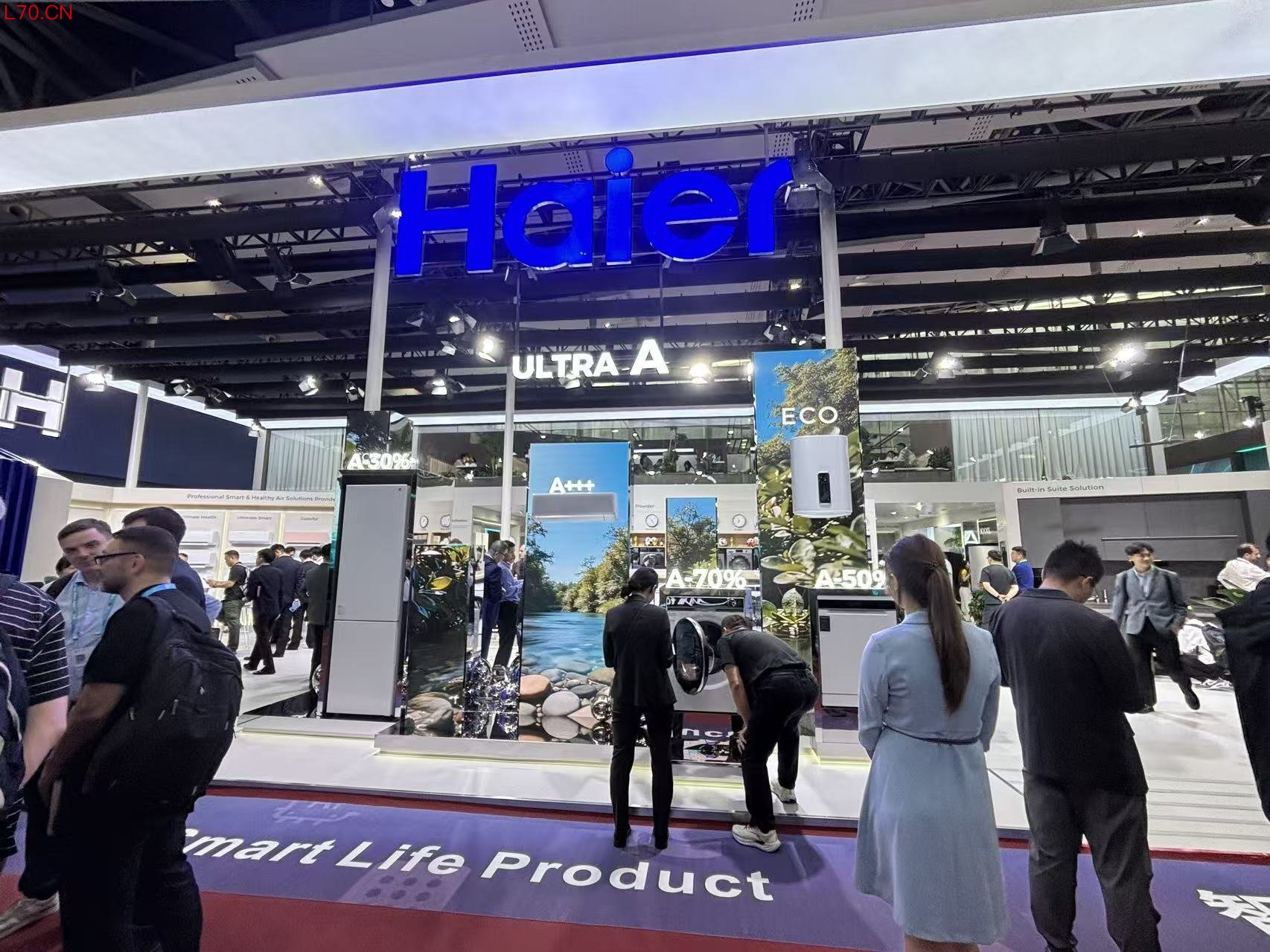 拍摄/第一财经记者王珍