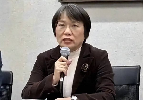 双面人被揭穿！“台独”顽固分子刘世芳、王定宇人设双双崩塌