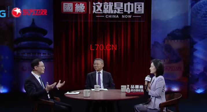 《这就是中国》第327期
