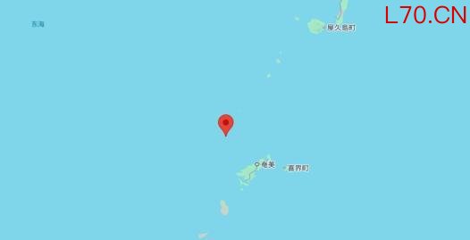133号舰艇编队为何从这里进入太平洋？专家解读