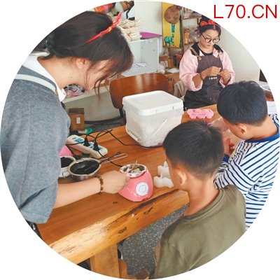 让每一杯咖啡的香气延续更长久旅程（美丽中国·身边的绿色故事）
