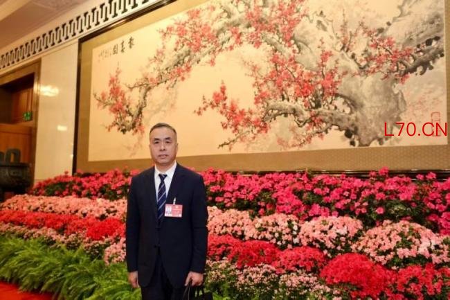 我们的期待与责任-11位代表委员合照背后的故事