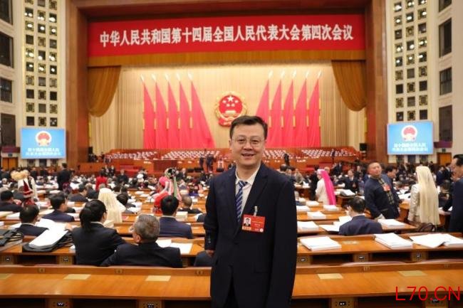 我们的期待与责任-11位代表委员合照背后的故事