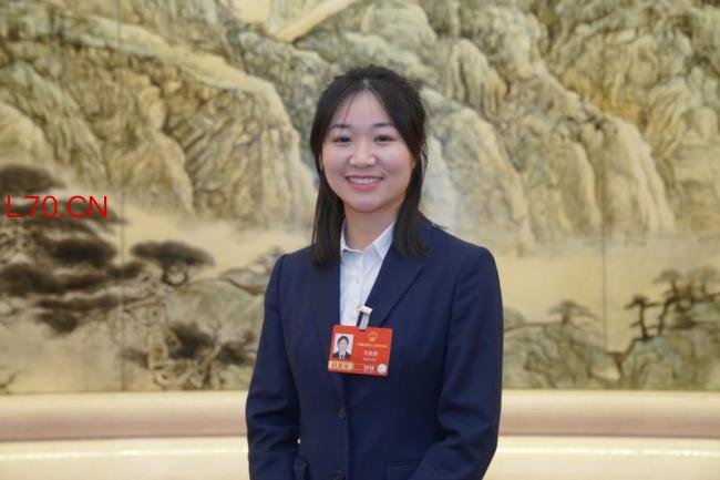 我们的期待与责任-11位代表委员合照背后的故事
