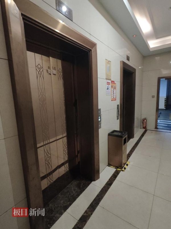 遭发小杀害男子遇害地距电梯不到50米 悲剧引发社会关注