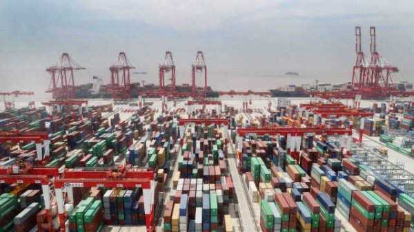 世贸组织：2026年全球货物贸易仍保持韧性