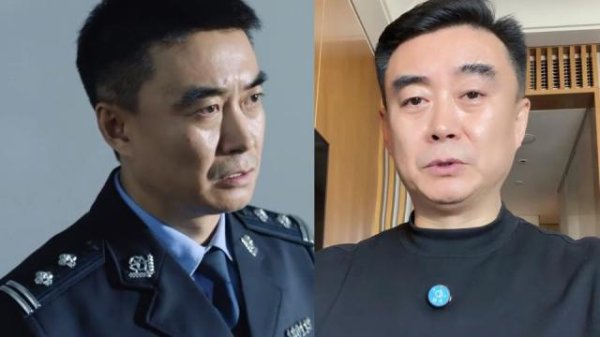 因《人民的名义》走红，徐光宇“挂名股东”惹官司：被冻结30万，最终11万和解