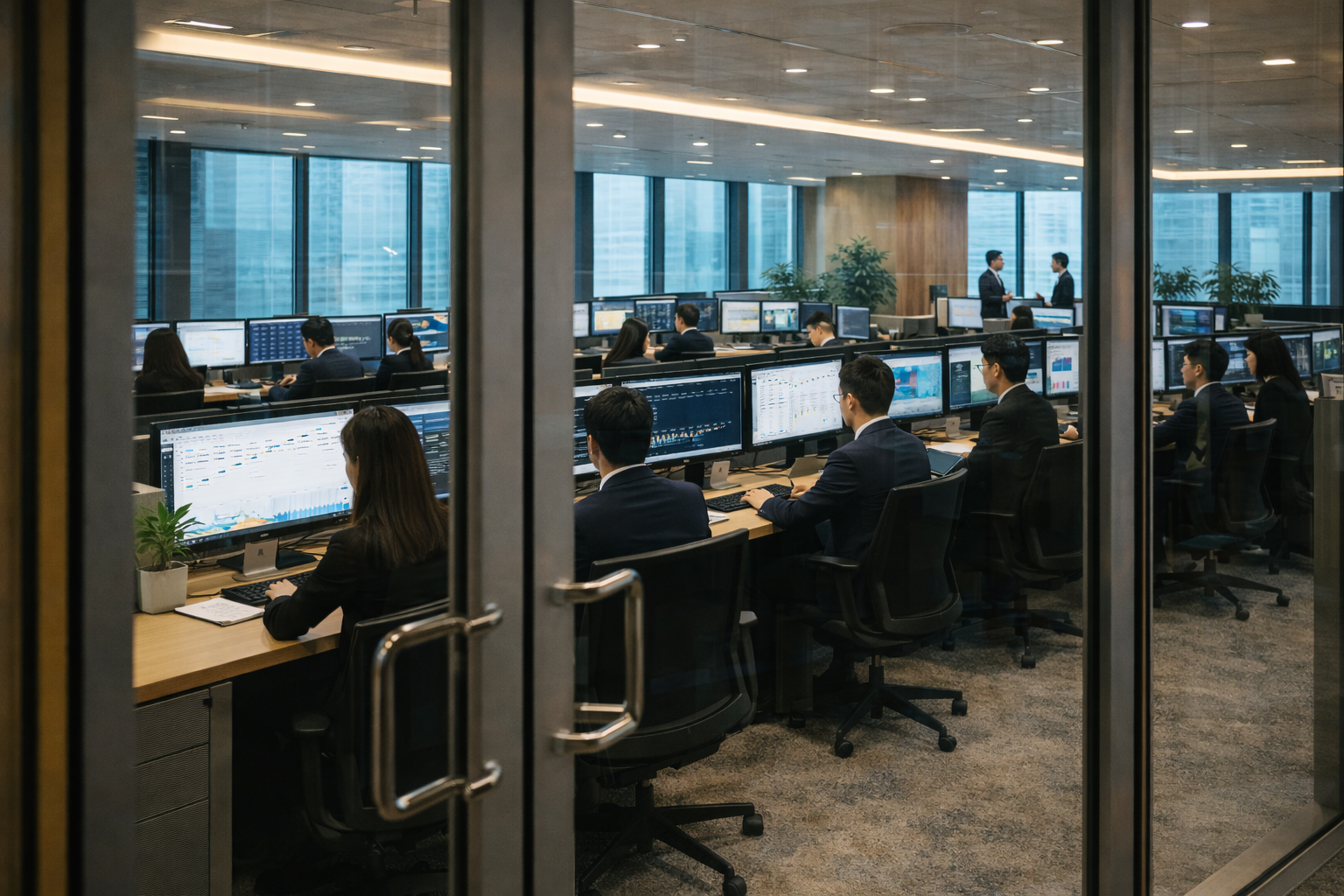 在处于结构性机会远大于指数机会的阶段阶段下，实盘配资的智能风